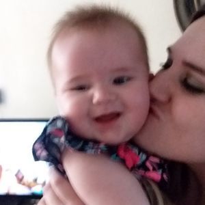 Meet your Posher, Megan